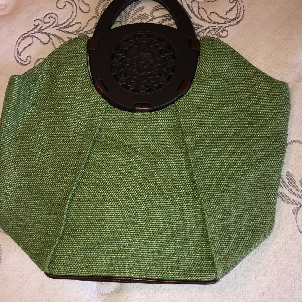 Handbag